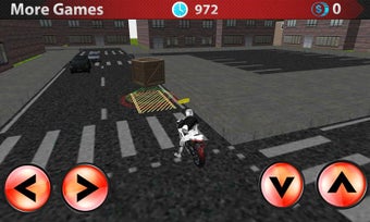 Image 2 for Motor Delivery Driver 3D