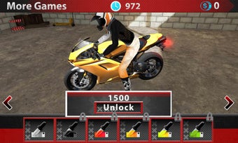 Image 3 for Motor Delivery Driver 3D