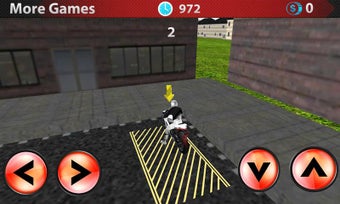 Image 1 for Motor Delivery Driver 3D