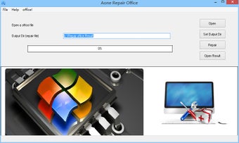 Image 0 for Aone Repair Office