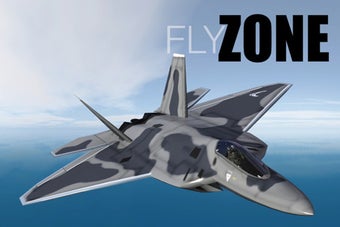 Imagen 0 para Fly Zone