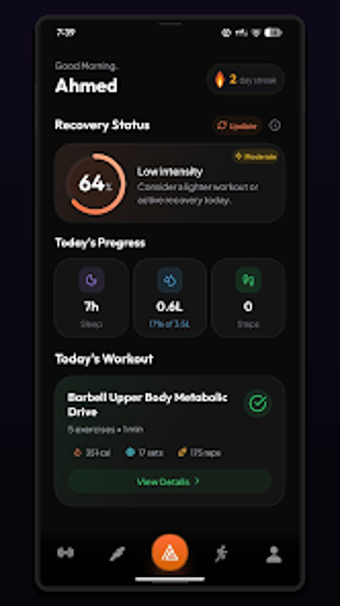 Imagen 0 para FTW Fitness