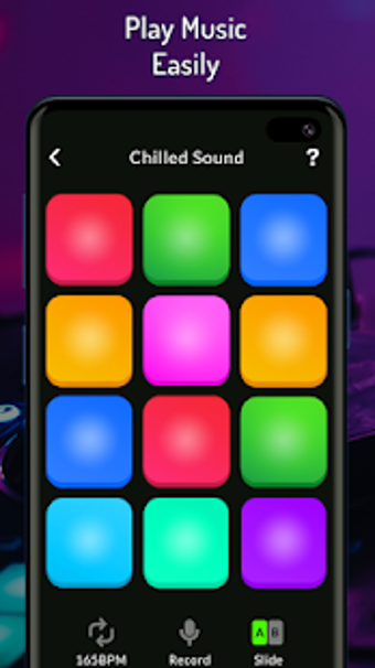 Imagen 0 para Beat Maker - Drum Pad Mac…