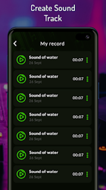 Image 3 for Beat Maker - Drum Pad Mac…