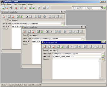 Image 0 for LightProfiler