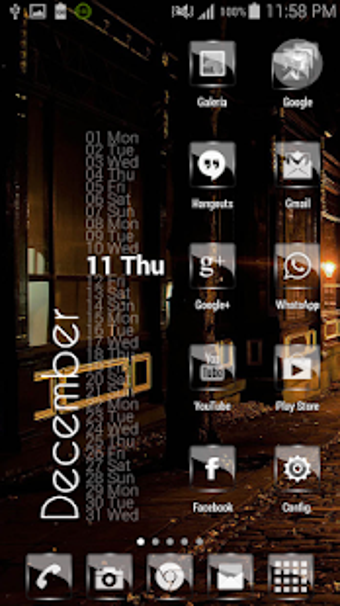 Imagen 1 para VIP Icon Set & Nova Theme…