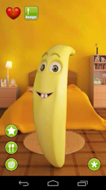 Image 1 for Talking Bonnie Banana