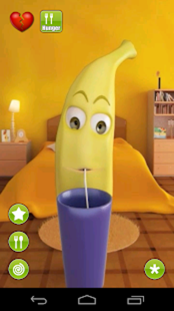 Image 0 for Talking Bonnie Banana