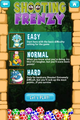 Image 0 for Shooting Frenzy