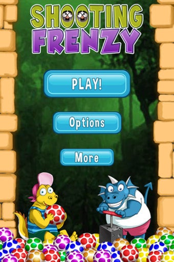 Image 3 for Shooting Frenzy