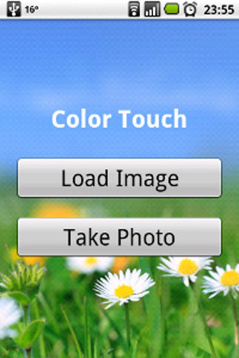 Image 0 for Color Touch Effects