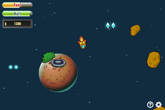 Image 0 for Galaxy Explorer