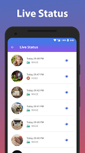 Image 2 for WA Status Saver - Status …
