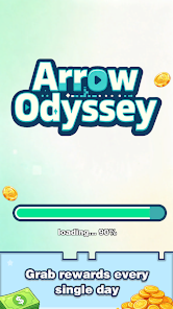 Imagen 0 para Arrow Odyssey