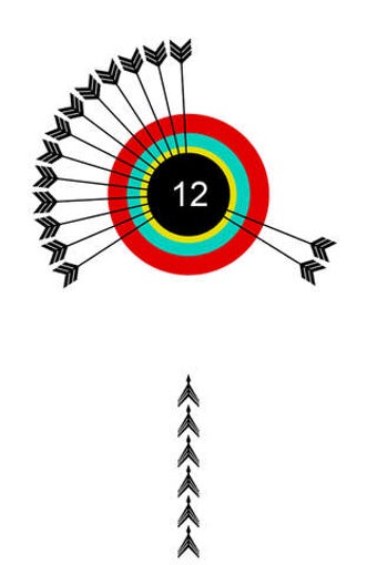 Image 0 for Color Arrow : Switch & St…