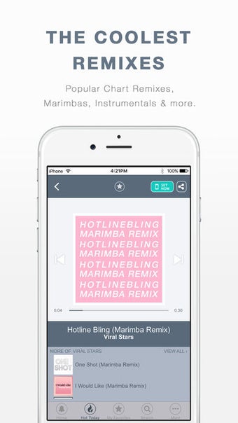 Image 0 for TUUNES Ringtones, Music &…