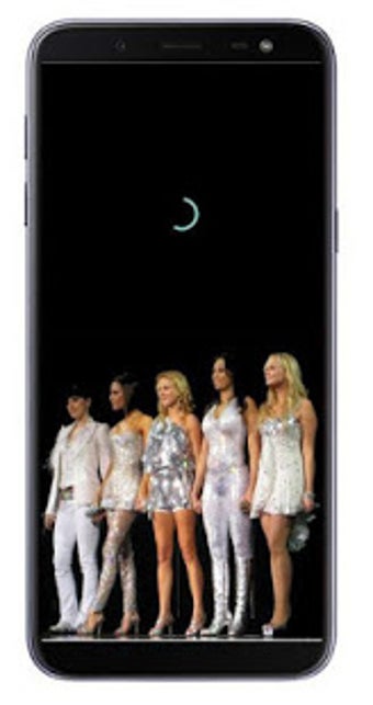 Image 1 for Lagu Lagu Spice Girls