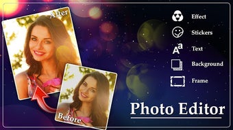 Image 1 for photo editor