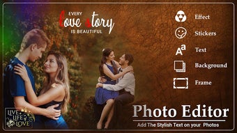 Image 2 for photo editor
