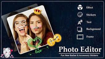 Image 0 for photo editor
