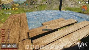 Image 0 for Tribe: Primitive Builder