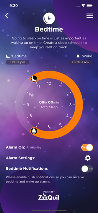 Image 1 for ZzzQuil Sleep