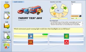 Image 3 for Theory Test 2015