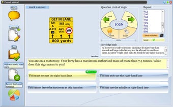Image 4 for Theory Test 2015