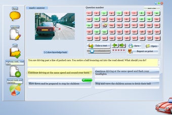 Image 9 for Theory Test 2015