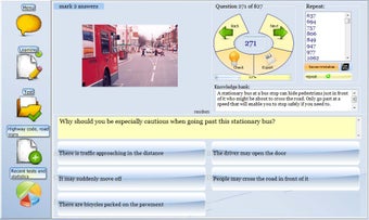 Image 8 for Theory Test 2015