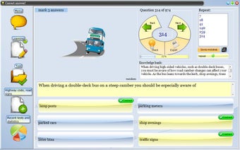 Image 0 for Theory Test 2015