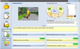 Image 6 for Theory Test 2015