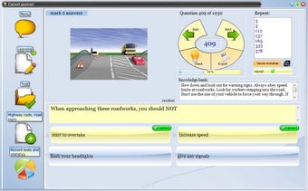Image 7 for Theory Test 2015