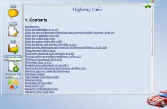 Image 2 for Theory Test 2015