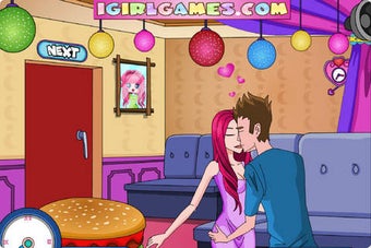 Imagen 0 para Kiss Me! Rush! HD