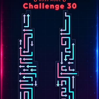 Imagen 0 para ArrowRun -Tap & Escape Ar…