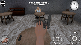 Image 0 for Hands 'n Guns Simulator