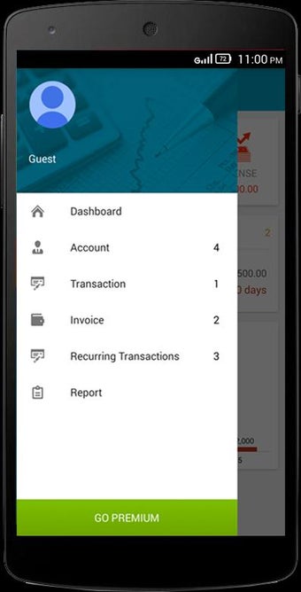 Image 1 for Wallet Accounting