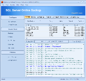 Image 0 for SQL Server Backup