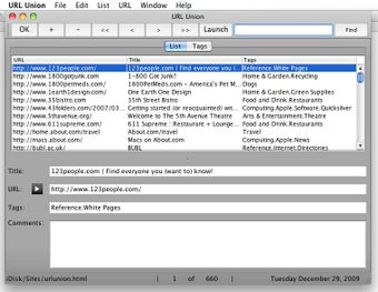 Image 0 for URL Union