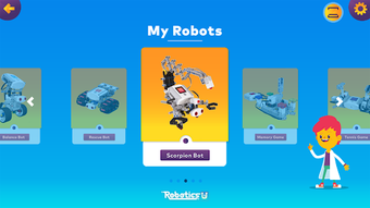 Image 2 for Robotics U
