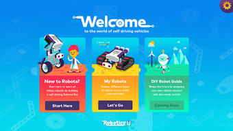 Image 0 for Robotics U