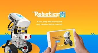 Image 1 for Robotics U