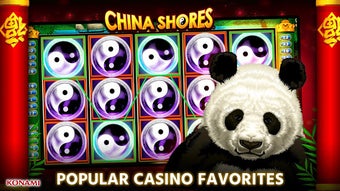 Imagen 1 para Fantasy Springs Slots | F…