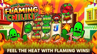 Imagen 2 para Fantasy Springs Slots | F…