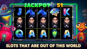 Imagen 0 para Fantasy Springs Slots | F…
