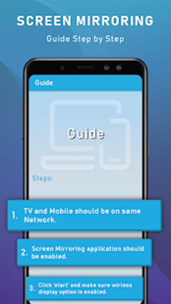 Imagen 3 para Screen Sharing - Screen S…