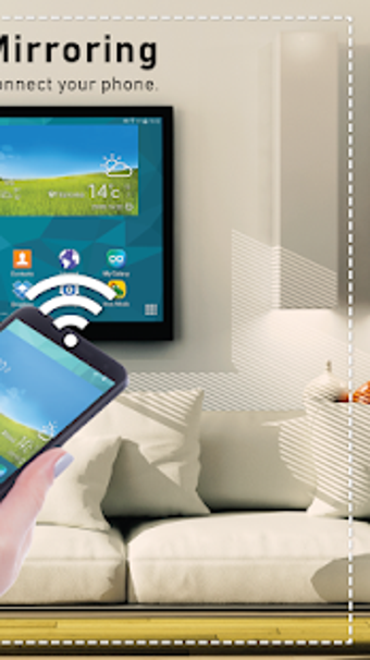 Imagen 2 para Screen Sharing - Screen S…