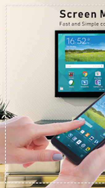 Imagen 1 para Screen Sharing - Screen S…