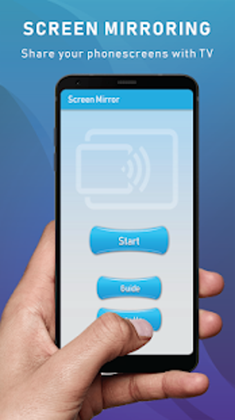Imagen 0 para Screen Sharing - Screen S…